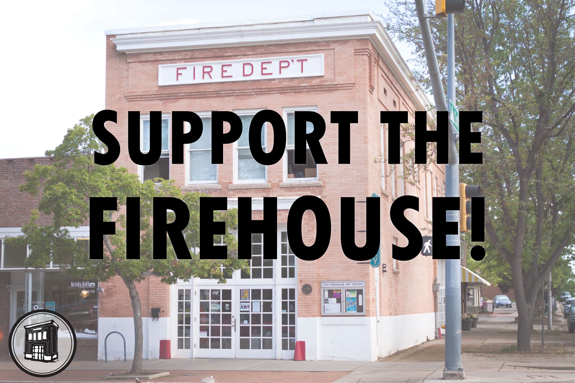 Support the Firehouse